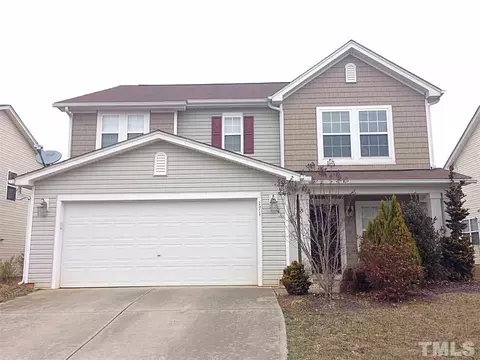171 Coalyard Dr, Garner, NC 27529 photo 2