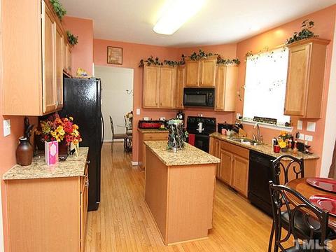 4611 Paces Ferry Rd, Durham, NC 27712 photo 5