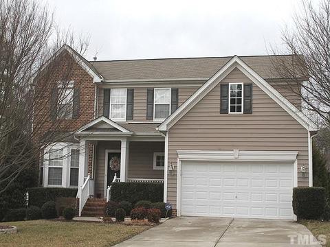 4611 Paces Ferry Rd, Durham, NC 27712 photo 1