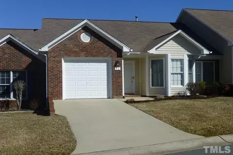 3027 Maple Ave #E2, Burlington, NC 27215 photo 1