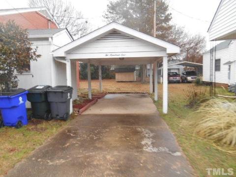 201 Catherine St, Benson, NC 27504 photo 12