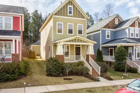 599 Millbrook Dr, Pittsboro, NC 27312 photo 1
