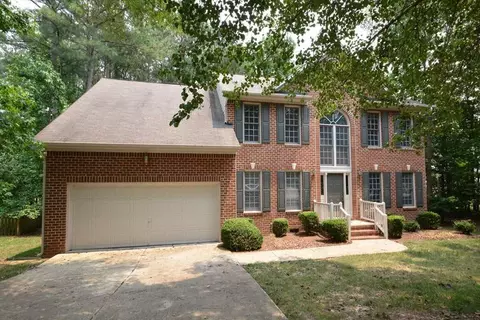 201 Spring Garden Dr, Durham, NC 27713 photo 1