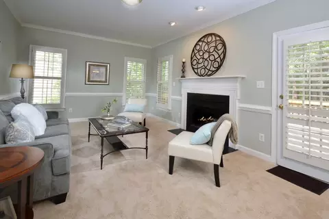 201 Spring Garden Dr, Durham, NC 27713 photo 16