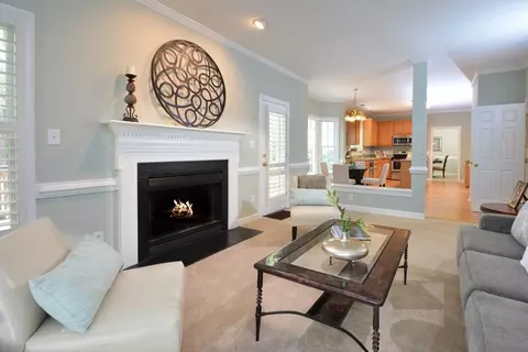 201 Spring Garden Dr, Durham, NC 27713 photo 3