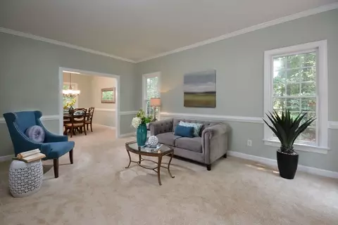 201 Spring Garden Dr, Durham, NC 27713 photo 7