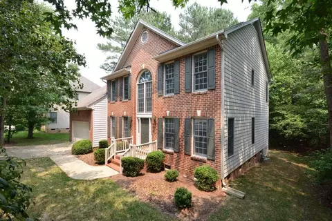 201 Spring Garden Dr, Durham, NC 27713 photo 2