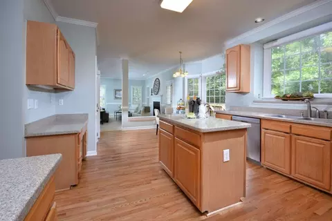 201 Spring Garden Dr, Durham, NC 27713 photo 9