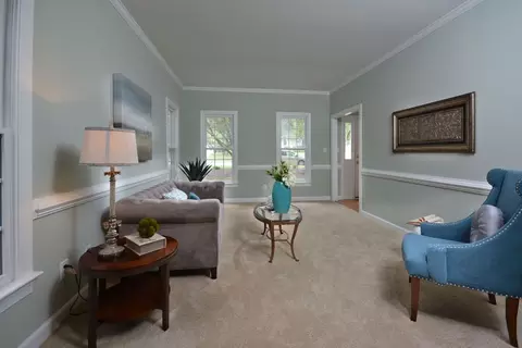 201 Spring Garden Dr, Durham, NC 27713 photo 8