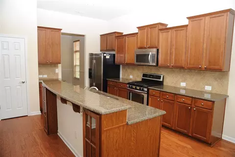 1401 Basley St, Wake Forest, NC 27587 photo 5