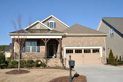 1401 Basley St, Wake Forest, NC 27587 photo 1