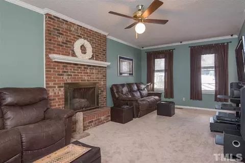 111 Fairburn Ct, Wake Forest, NC 27587 photo 1