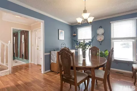 111 Fairburn Ct, Wake Forest, NC 27587 photo 3