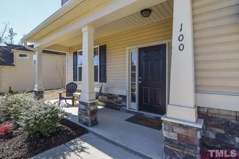 100 Tramway Cir, Angier, NC 27501 photo 2