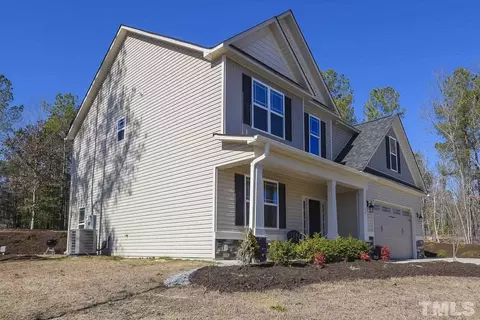 100 Tramway Cir, Angier, NC 27501 photo 4