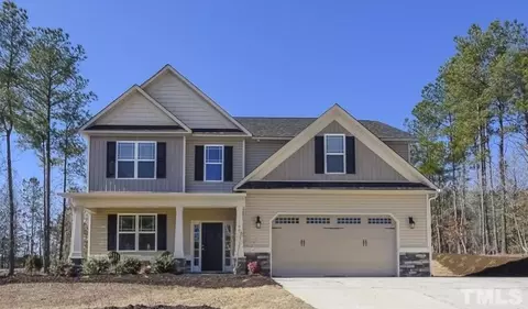 100 Tramway Cir, Angier, NC 27501 photo 1