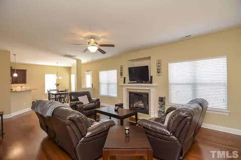 100 Tramway Cir, Angier, NC 27501 photo 12