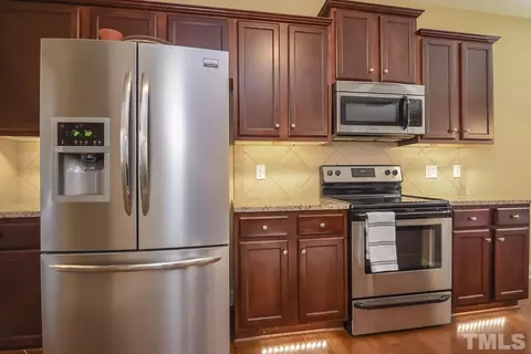 100 Tramway Cir, Angier, NC 27501 photo 8