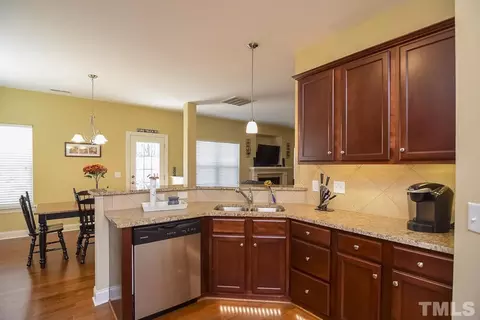 100 Tramway Cir, Angier, NC 27501 photo 7