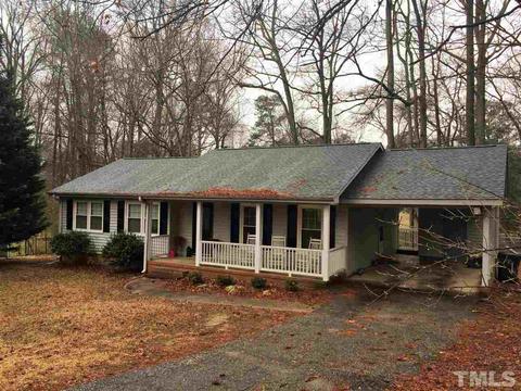 107 Argyle Ct, Garner, NC 27529 photo 15