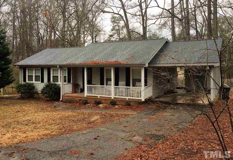 107 Argyle Ct, Garner, NC 27529 photo 1