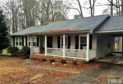 107 Argyle Ct, Garner, NC 27529 photo 14