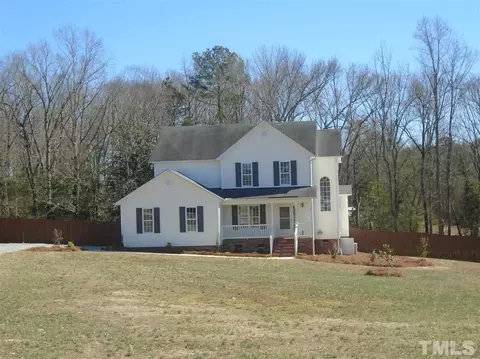 153 Allie Dr, Garner, NC 27529 photo 1