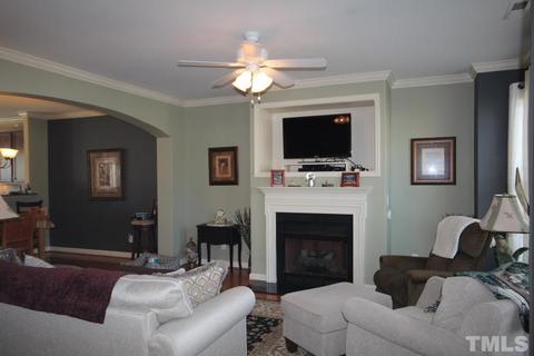 9844 Precious Stone Dr, Wake Forest, NC 27587 photo 9