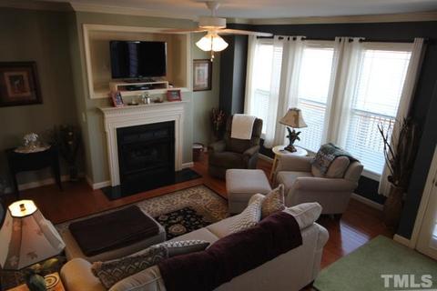 9844 Precious Stone Dr, Wake Forest, NC 27587 photo 8