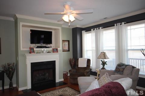 9844 Precious Stone Dr, Wake Forest, NC 27587 photo 7