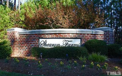 9844 Precious Stone Dr, Wake Forest, NC 27587 photo 20