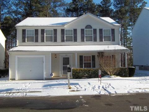 1712 Shiva Ct, Durham, NC 27703 photo 1
