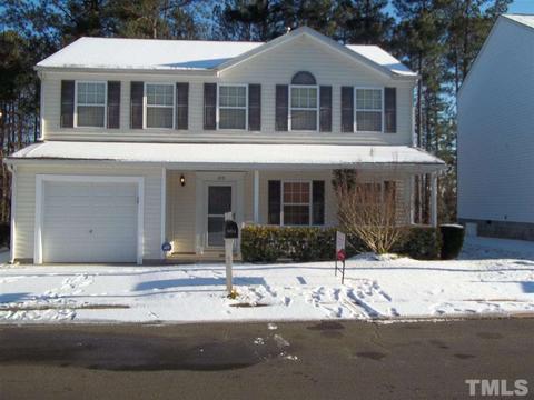 1712 Shiva Ct, Durham, NC 27703 photo 2