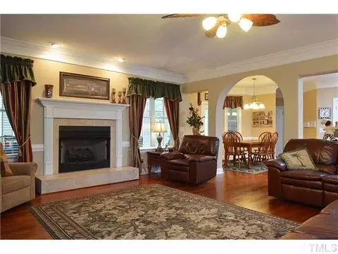 8632 Territory Trl, Wake Forest, NC 27587 photo 9