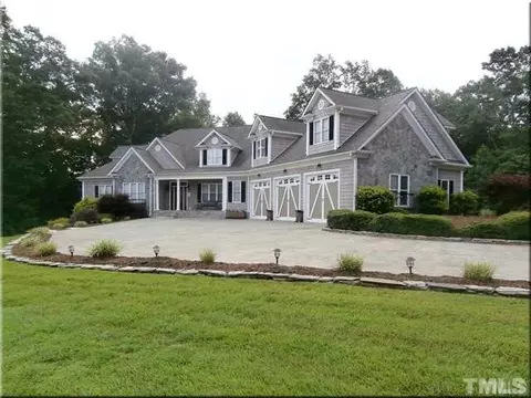 8632 Territory Trl, Wake Forest, NC 27587 photo 2