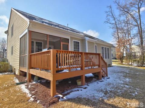 9708 Precious Stone Dr, Wake Forest, NC 27587 photo 22