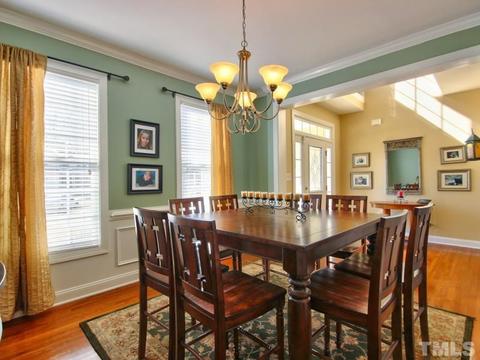 9708 Precious Stone Dr, Wake Forest, NC 27587 photo 3