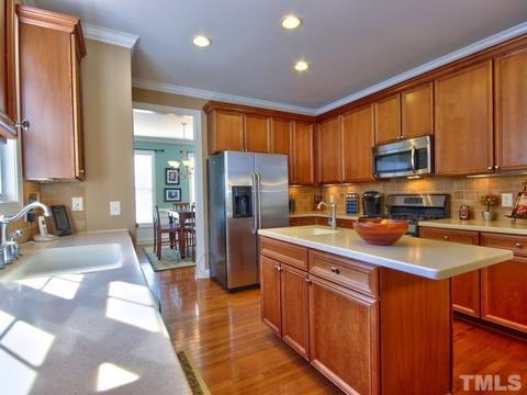 9708 Precious Stone Dr, Wake Forest, NC 27587 photo 5