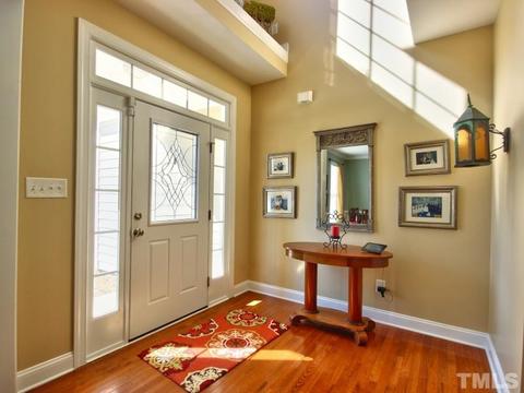 9708 Precious Stone Dr, Wake Forest, NC 27587 photo 2