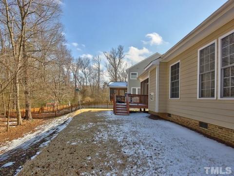 9708 Precious Stone Dr, Wake Forest, NC 27587 photo 23