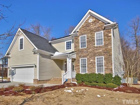 9708 Precious Stone Dr, Wake Forest, NC 27587 photo 25