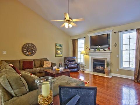 9708 Precious Stone Dr, Wake Forest, NC 27587 photo 9