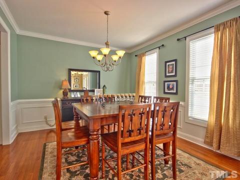 9708 Precious Stone Dr, Wake Forest, NC 27587 photo 4