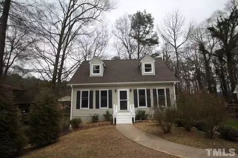 5 Spruce Knob Ct, Durham, NC 27705 photo 1