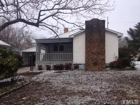 205 E K St E, Erwin, NC 28339 photo 8