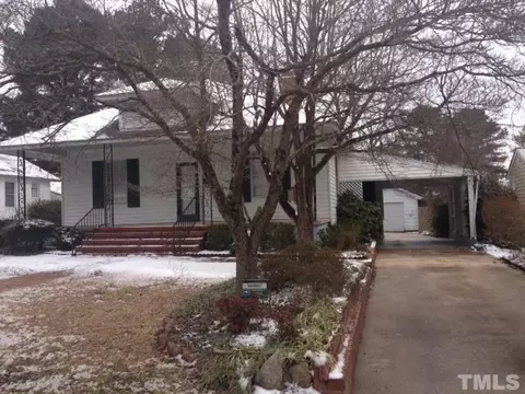 205 E K St E, Erwin, NC 28339 photo 1