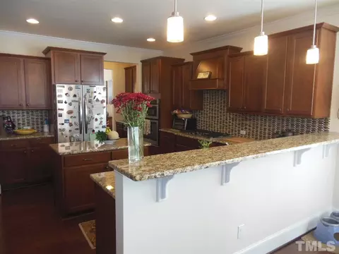 3912 Covington Trce, Apex, NC 27502 photo 5