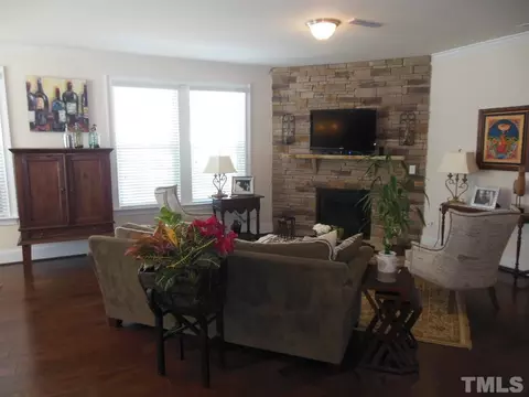 3912 Covington Trce, Apex, NC 27502 photo 2