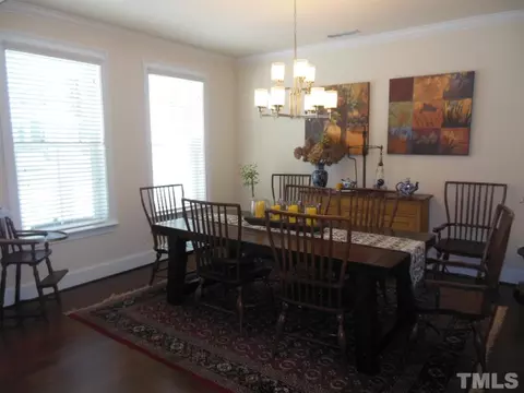 3912 Covington Trce, Apex, NC 27502 photo 3