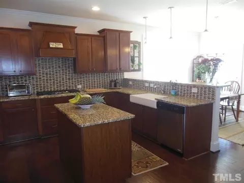 3912 Covington Trce, Apex, NC 27502 photo 4